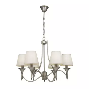 Подвесная люстра Freya FR2005PL-06BZ