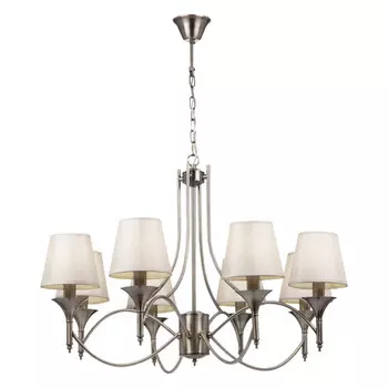 Подвесная люстра Freya FR2005PL-08BZ