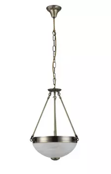 Подвесная люстра Freya FR2012-PL-03-BZ