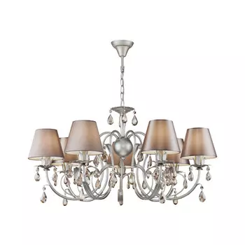 Подвесная люстра Freya FR2033PL-07S