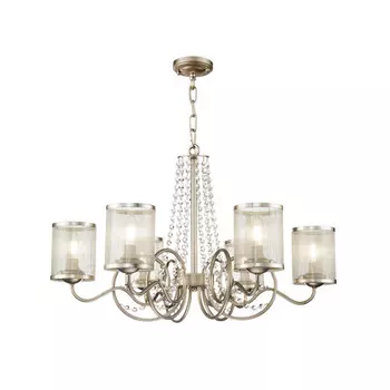 Подвесная люстра Freya FR2036PL-06G