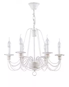 Подвесная люстра Freya FR2046-PL-06-WG