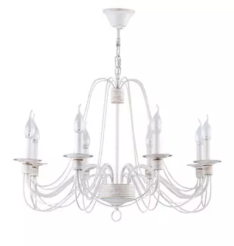 Подвесная люстра Freya FR2046-PL-08-WG