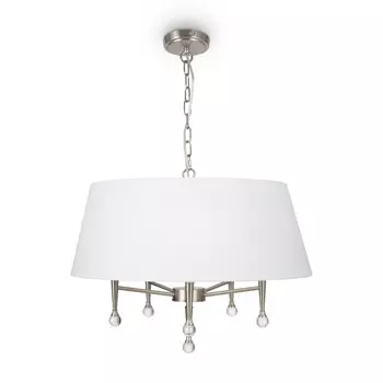 Подвесная люстра Freya FR2190PL-05N1