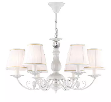 Подвесная люстра Freya FR2307-PL-06-WG