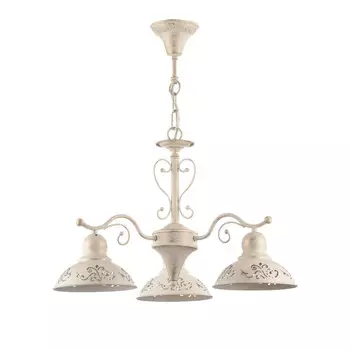 Подвесная люстра Freya FR2566-PL-03-WG