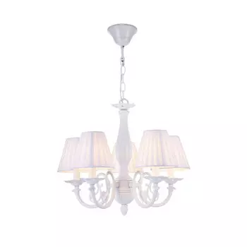 Подвесная люстра Freya FR2686PL-05W