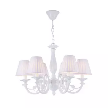 Подвесная люстра Freya FR2686PL-06W