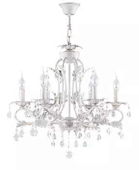 Подвесная люстра Freya FR3040-PL-06-WG