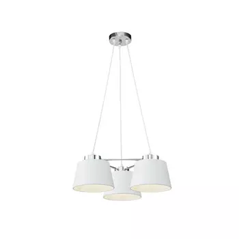 Подвесная люстра Freya FR5004PL-03CH