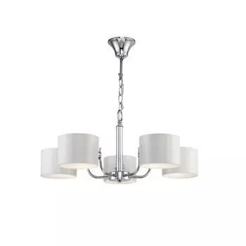 Подвесная люстра Freya FR5012PL-05CH