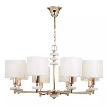 Подвесная люстра Freya FR5015PL-08G