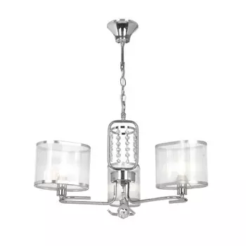 Подвесная люстра Freya FR5016PL-03CH