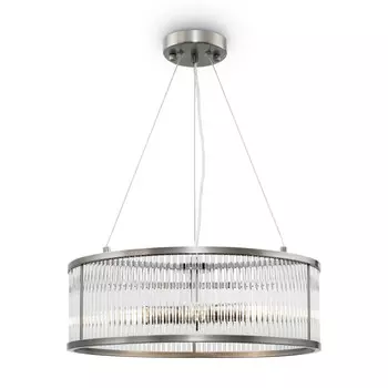 Подвесная люстра Freya FR5053PL-06N