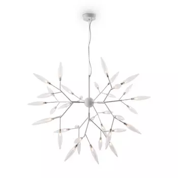 Подвесная люстра Freya FR5067PL-36W