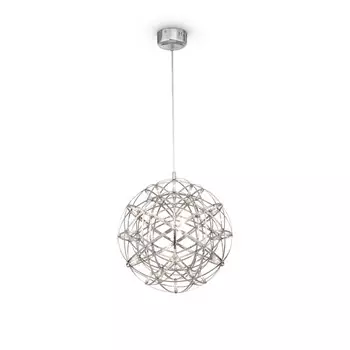 Подвесная люстра Freya FR5099PL-L21CH