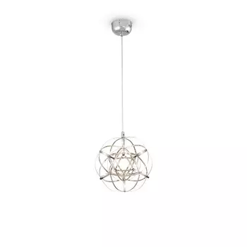 Подвесная люстра Freya FR5099PL-L6CH