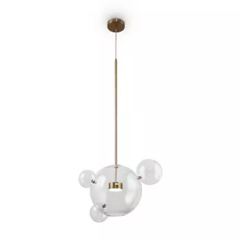 Подвесной светильник Freya FR5128PL-L10BS1