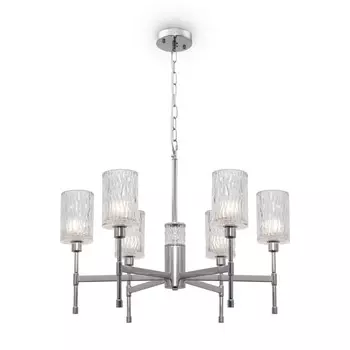 Подвесная люстра Freya FR5133PL-06CH