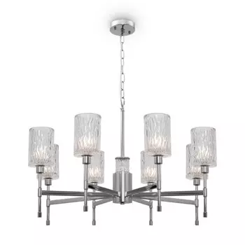Подвесная люстра Freya FR5133PL-08CH