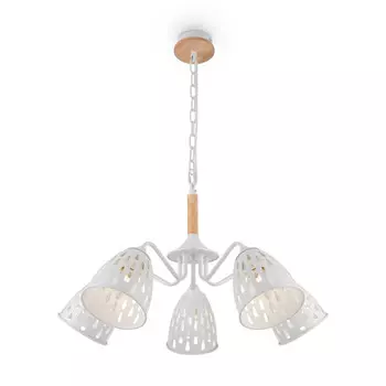 Подвесная люстра Freya FR5138PL-05W