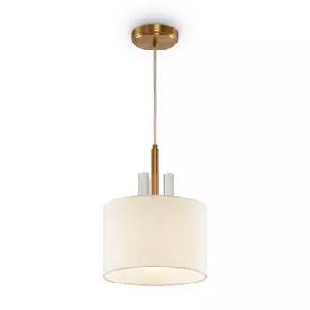 Подвесной светильник Freya FR5186PL-01BS