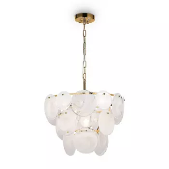 Подвесная люстра Freya FR5197PL-05BS