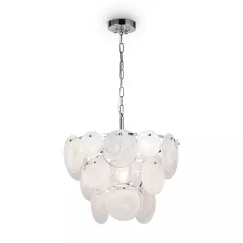 Подвесная люстра Freya FR5197PL-05CH