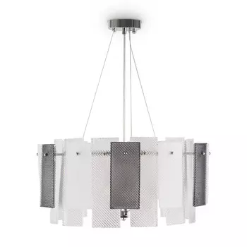 Подвесная люстра Freya FR5198PL-06CH