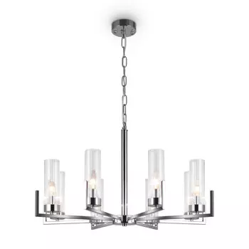 Подвесная люстра Freya FR5214PL-08CH