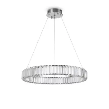 Подвесная люстра Freya FR5257PL-L25CH