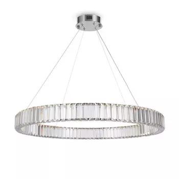 Подвесная люстра Freya FR5257PL-L32CH