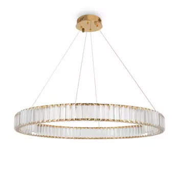 Подвесная люстра Freya FR5257PL-L32G