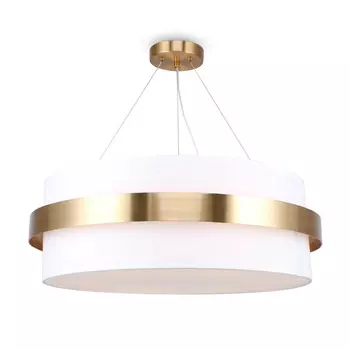 Подвесная люстра Freya FR5367PL-06BS