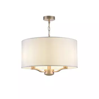 Подвесная люстра Freya FR5671PL-03G