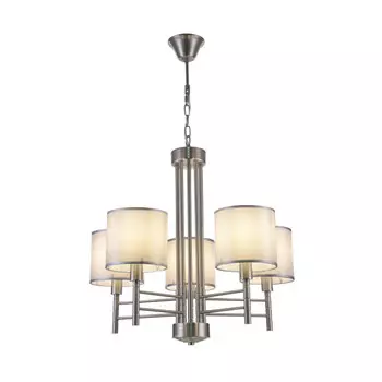 Подвесная люстра Freya FR5674PL-05N