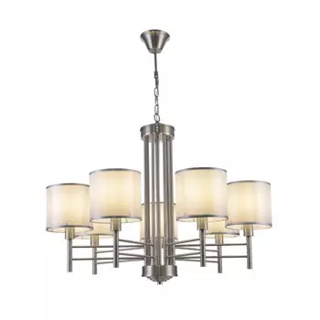 Подвесная люстра Freya FR5674PL-07N