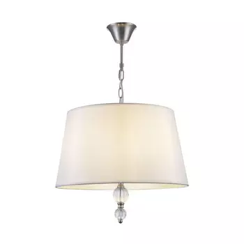 Подвесная люстра Freya FR5679PL-03N