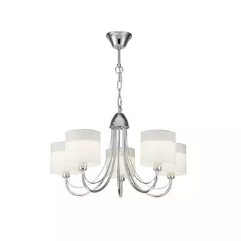 Подвесная люстра Freya FR5683PL-05CH