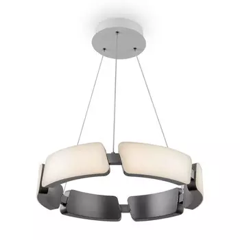 Подвесная люстра Freya FR6042PL-L86W