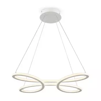 Подвесная люстра Freya FR6047PL-L70W