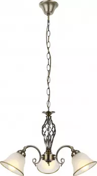 Подвесная люстра Globo 60208-3