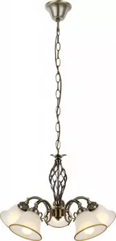 Подвесная люстра Globo 60208-5