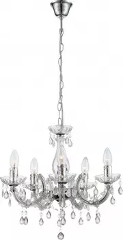 Подвесная люстра Globo 63116-5