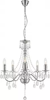 Подвесная люстра Globo 63129-5