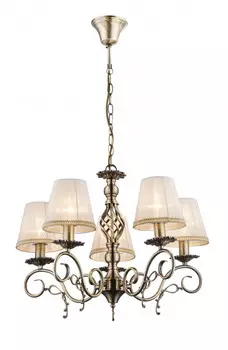 Подвесная люстра Globo 69011-5H