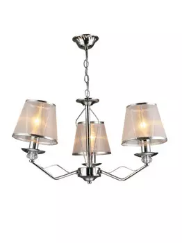 Подвесная люстра Hiper H027-3