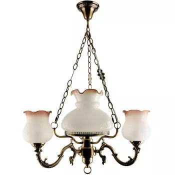 Подвесная люстра Hiper H086-4