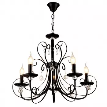 Подвесная люстра Hiper H105-5