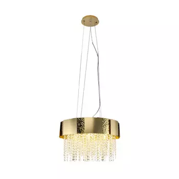 Каскадная люстра Hiper H165-0